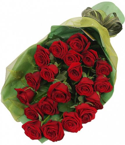 Купить букет из роз на траур с доставкой по Ветлуге